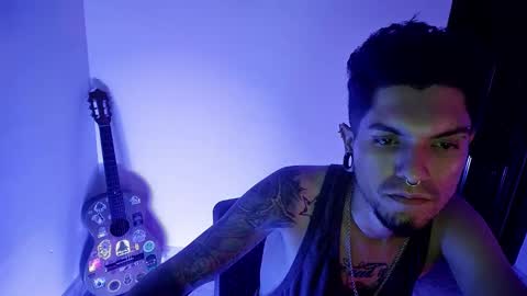 Snapshot of _josh420_ chatting on February 16, 2025, 5:26 am Josh420 online show from February 16, 2025, 5:26 am