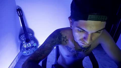 Snapshot of _josh420_ chatting on February 16, 2025, 10:43 pm Josh420 online show from February 16, 2025, 10:43 pm