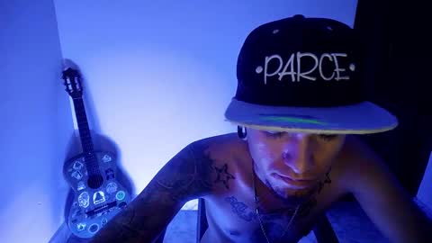 Snapshot of _josh420_ chatting on February 17, 2025, 5:47 am Josh420 online show from February 17, 2025, 5:47 am