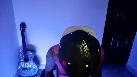 Snapshot of _josh420_ chatting on February 20, 2025, 4:07 am Josh420 online show from February 20, 2025, 4:07 am