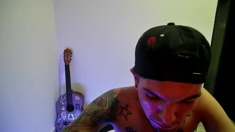 Snapshot of _josh420_ chatting on February 22, 2025, 6:06 am Josh420 online show from February 22, 2025, 6:06 am