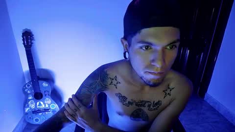 Snapshot of _josh420_ chatting on February 24, 2025, 2:08 am Josh420 online show from February 24, 2025, 2:08 am