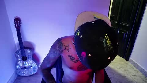 Snapshot of _josh420_ chatting on February 26, 2025, 3:53 am Josh420 online show from February 26, 2025, 3:53 am