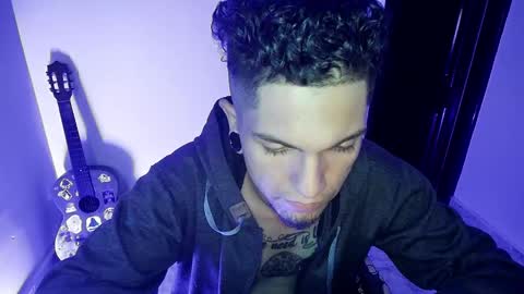 Snapshot of _josh420_ chatting on March 7, 2025, 2:57 am Josh420 online show from March 7, 2025, 2:57 am