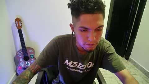 Snapshot of _josh420_ chatting on March 8, 2025, 3:06 am Josh420 online show from March 8, 2025, 3:06 am