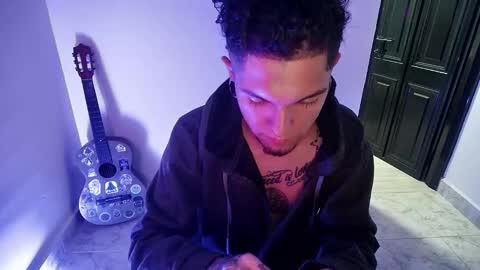 Snapshot of _josh420_ chatting on March 9, 2025, 3:54 am Josh420 online show from March 9, 2025, 3:54 am