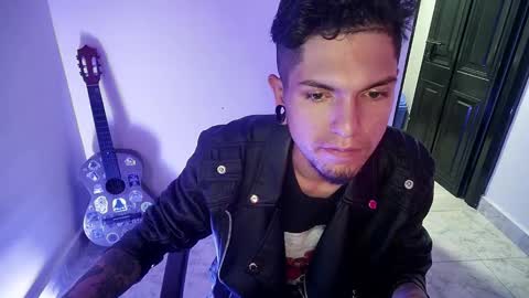 Snapshot of _josh420_ chatting on March 11, 2025, 6:00 am Josh420 online show from March 11, 2025, 6:00 am