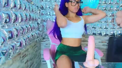 Snapshot of _julie_cooper chatting on June 1, 2026, 1:57 pm julie cooper online show from June 1, 2026, 1:57 pm