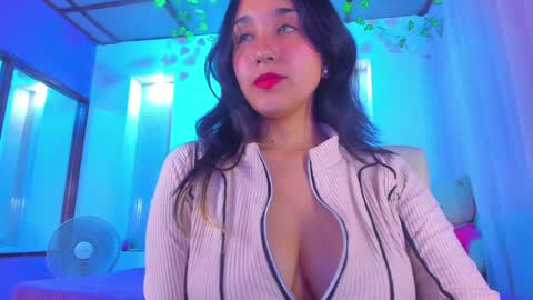 Snapshot of _julieta_love chatting on February 3, 2025, 11:05 pm julieta online show from February 3, 2025, 11:05 pm