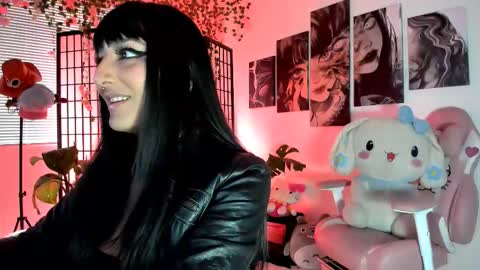 Snapshot of _julyana_ chatting on September 15, 2025, 3:01 pm JULIANA online show from September 15, 2025, 3:01 pm