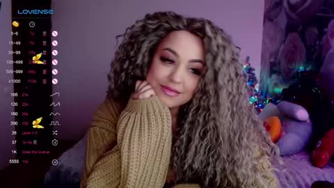 _just_a_queen_3 online show from January 21, 2025, 7:17 pm