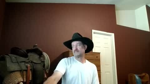 Snapshot of _justacowboy chatting on July 31, 2026, 5:56 pm Wyatt online show from July 31, 2026, 5:56 pm