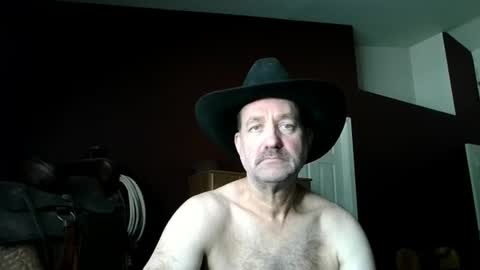 Snapshot of _justacowboy chatting on August 1, 2026, 6:18 pm Wyatt online show from August 1, 2026, 6:18 pm