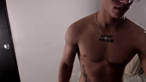 justin online show from February 22, 2026, 1:18 am