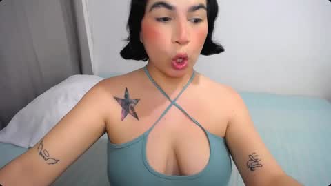 KADE online show from October 19, 2025, 1:28 am