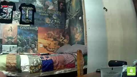 kalayashka online show from October 10, 2025, 4:11 am