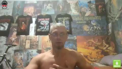 kalayashka online show from October 28, 2025, 4:27 am