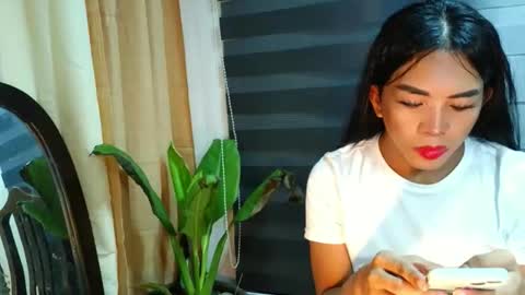 Snapshot of _karie_ chatting on February 6, 2026, 9:34 am _karie_ online show from February 6, 2026, 9:34 am