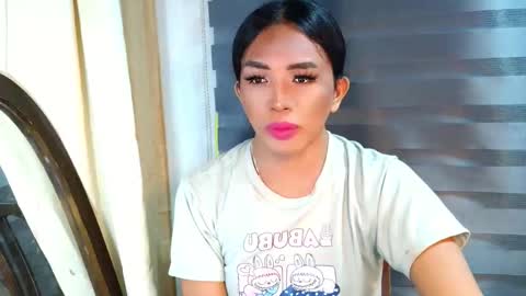 _karie_ online show from March 22, 2026, 9:29 pm