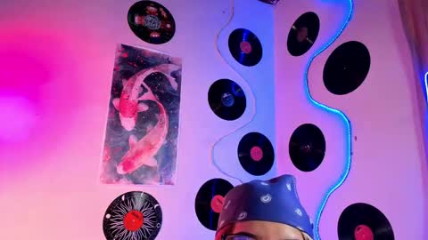 _karine01 online show from February 26, 2025, 4:25 am