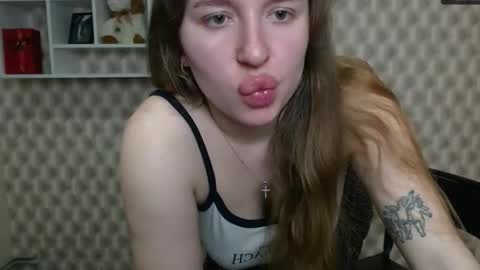Kassie online show from April 13, 2026, 7:14 am