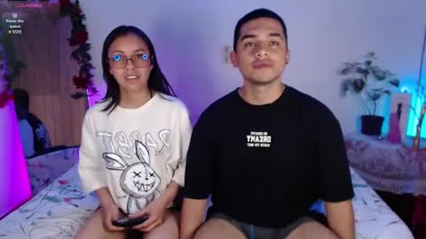 Kathy and Myke  online show from January 17, 2025, 1:04 am