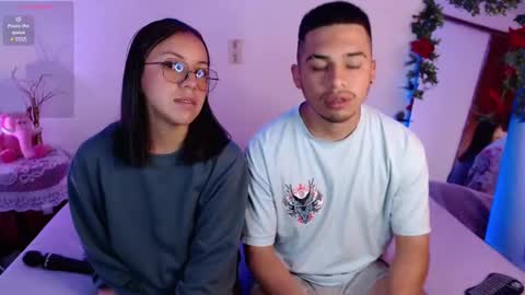 Kathy and Myke  online show from January 28, 2025, 12:32 pm