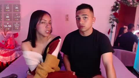 Kathy and Myke  online show from February 10, 2025, 2:05 pm