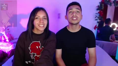 Kathy and Myke  online show from February 17, 2025, 1:32 pm