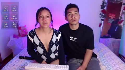 Kathy and Myke  online show from March 6, 2025, 2:08 pm