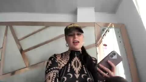 Snapshot of _kattykat chatting on July 23, 2026, 9:02 pm _kattykat online show from July 23, 2026, 9:02 pm