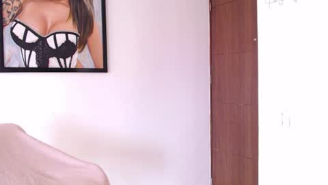Snapshot of _kerryleen chatting on June 26, 2026, 5:28 pm Dani online show from June 26, 2026, 5:28 pm