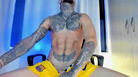    online show from March 27, 2026, 4:29 am