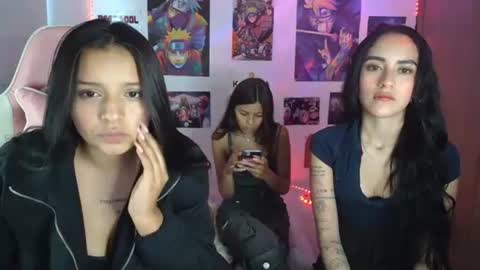 khloe sweet online show from January 17, 2025, 8:00 pm