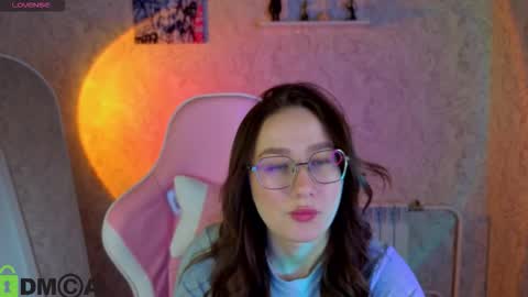 Snapshot of _kiki_angel_ chatting on March 1, 2026, 7:54 am Kiki online show from March 1, 2026, 7:54 am