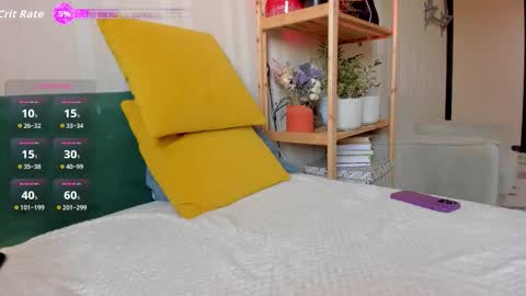 Kiara 0100 - 0700 UTC almost every day online show from March 25, 2026, 4:40 am