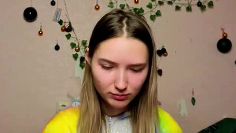 Snapshot of _kikiclark_ chatting on February 7, 2026, 6:22 pm _kikiclark_ online show from February 7, 2026, 6:22 pm