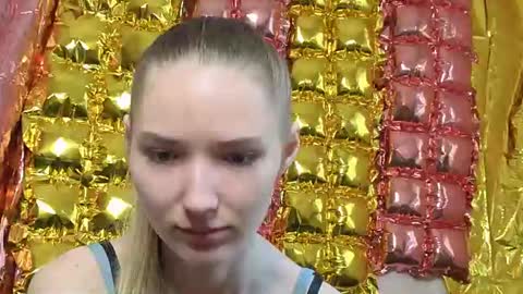 Snapshot of _kikiclark_ chatting on June 15, 2026, 8:38 am _kikiclark_ online show from June 15, 2026, 8:38 am
