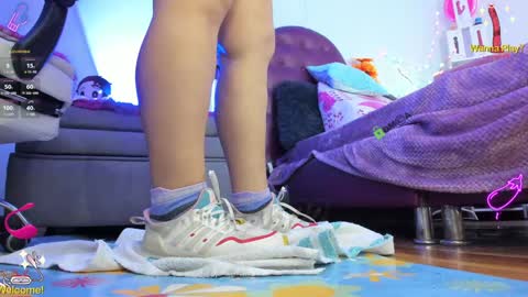 Kimi online show from January 14, 2025, 12:11 am