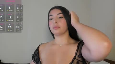 _kimtorres_ online show from January 18, 2026, 10:46 pm