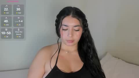 _kimtorres_ online show from February 12, 2026, 10:32 am