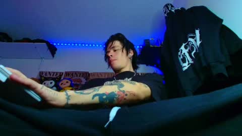 Snapshot of _kingshadows_ chatting on June 1, 2026, 6:09 pm SHADOW online show from June 1, 2026, 6:09 pm
