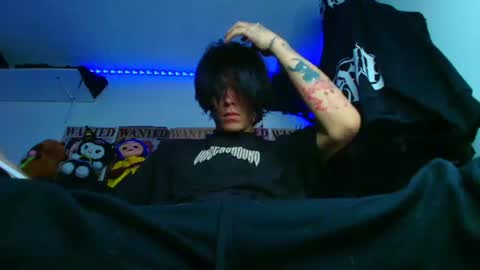 Snapshot of _kingshadows_ chatting on June 11, 2026, 2:33 am SHADOW online show from June 11, 2026, 2:33 am