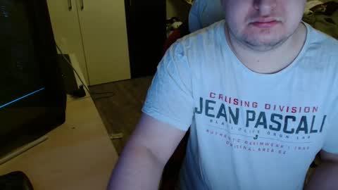 _kitsu_ online show from March 22, 2026, 2:20 pm