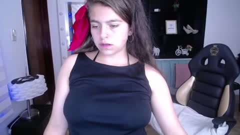 Snapshot of _kitten_1 chatting on February 16, 2025, 4:20 am _kitten_1 online show from February 16, 2025, 4:20 am