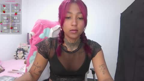 Snapshot of _kitty_moon2 chatting on January 8, 2026, 11:51 pm Stefany online show from January 8, 2026, 11:51 pm