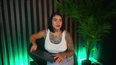 Snapshot of _kleo_ chatting on February 25, 2025, 10:18 pm online show from February 25, 2025, 10:18 pm