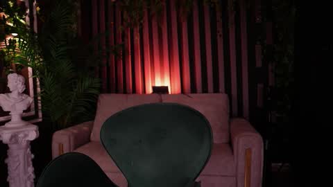 Snapshot of _kleo_ chatting on September 17, 2025, 1:29 am online show from September 17, 2025, 1:29 am
