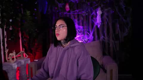 Snapshot of _kleo_ chatting on October 14, 2025, 2:45 am online show from October 14, 2025, 2:45 am