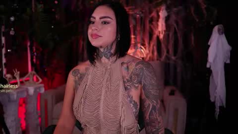 Snapshot of _kleo_ chatting on October 14, 2025, 8:20 pm online show from October 14, 2025, 8:20 pm